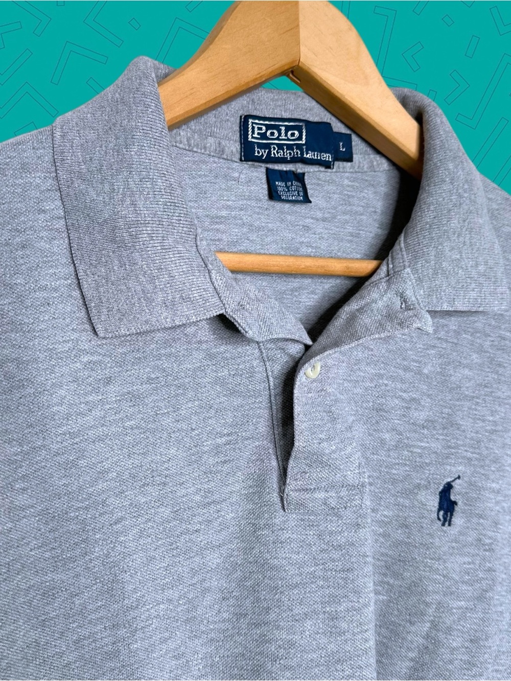 Polo Ralph Lauren Polo Shirt